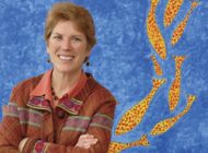 Q&A with Mary Ann McGarry