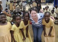 Opening Minds, Changing Lives