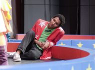 Faisal Al-Dawoud: From Saudi Arabia to PSU