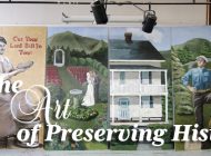 Students honor Berlin’s past through art