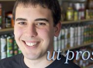 Sam Wisel: Creating a Culture of Philanthropy