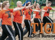 TIGER, Still Burning Bright