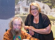 The Best Job Perk Ever