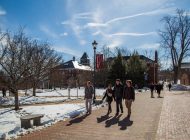 The New Hampshire Charitable Foundation Challenge