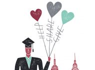 Giving Back Is Its Own Reward