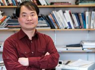 From Korea with Gratitude