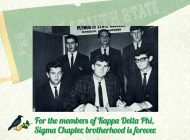 Honoring the Past with a Gift for the Future