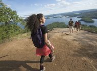 Redefining the Educational Landscape