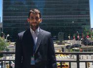 Alumni Spotlight: Hussein Bani Hani ’15G