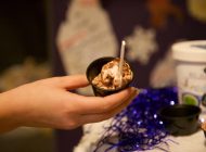 Victory is sweet at the Common Man Apprentice Competition