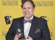 Alumni Profile: Andrew Pinard ’11, Thinking Outside the (Hat)box