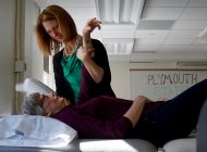 PSU offers new Doctor of Physical Therapy