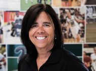 Cracking the Glass Ceiling in Athletics Administration