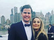 Alumni Spotlight: Ryan Chadwick ’00