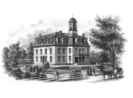 Excellence in Educational Leadership: A Plymouth State University Tradition