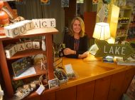 Alumni Spotlight: Sue Smith