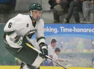 Student Spotlight | Peter Laviolette ’21