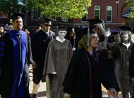 Once a Panther, Always a Panther