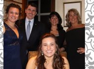 Wisinski Family: A Legacy of Contributions and Love for Plymouth