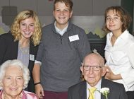 Evening of Connections Unites Donors, Students, and Families