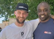 Haiti Mentorship Unites Friends, Cultures