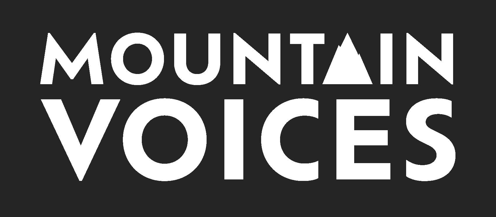 Mountain Voices | The Changing Face of Winter: Diverse Faces Confronting the Gap with Benjamin Bacote and Matt Skoby