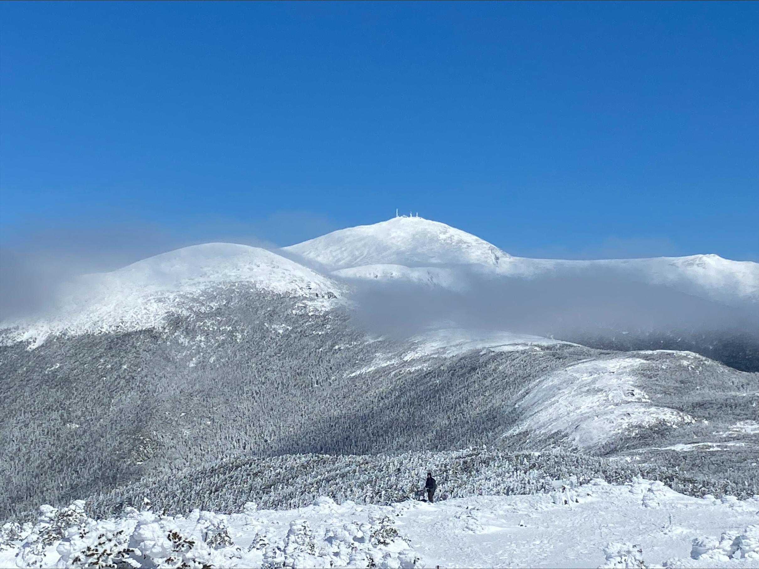 Mountain Voices | Weather in the Whites: The Region’s Unique Microclimates and Forecasting Winter Weather