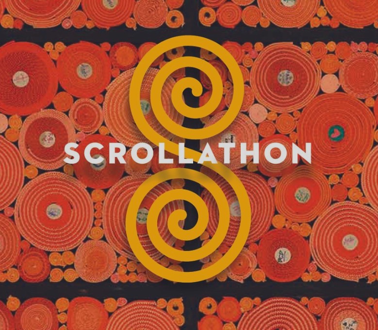 Scrollathon