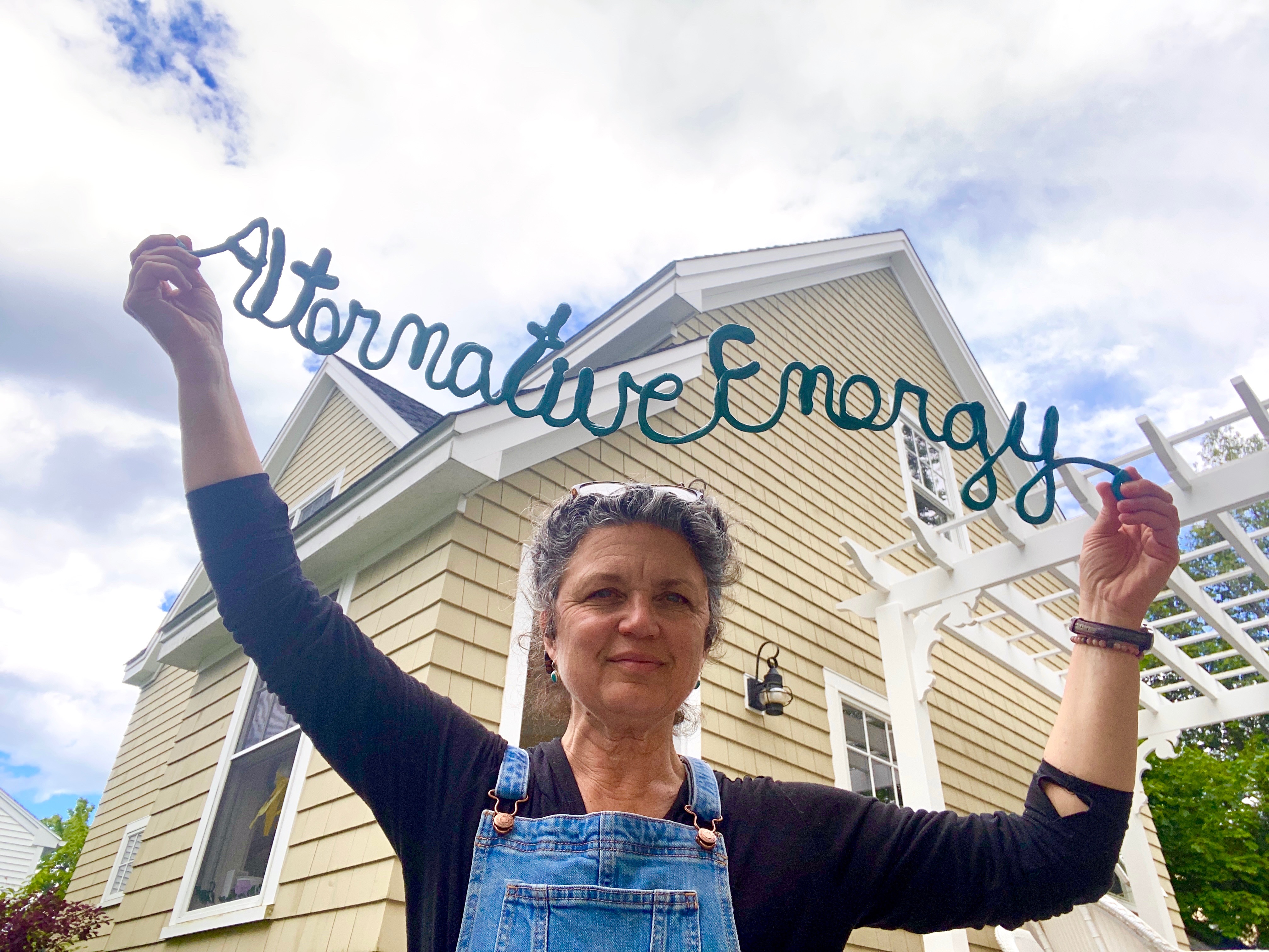 Kim Bernard: Artist in Residence - Community Drop-In Event