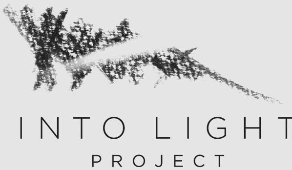 Opening Reception for The INTO LIGHT Project