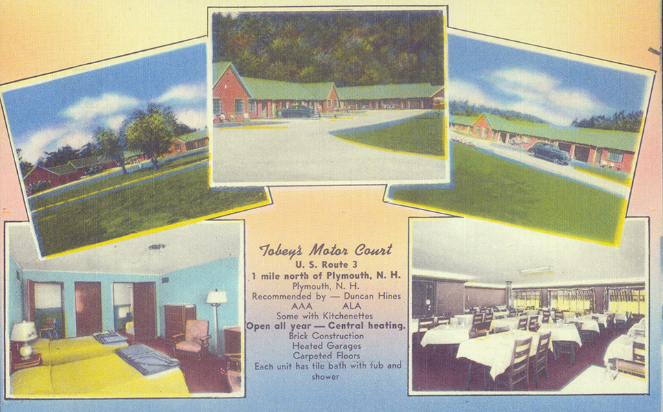 Having Fun in Plymouth and Nearby: A Conversation