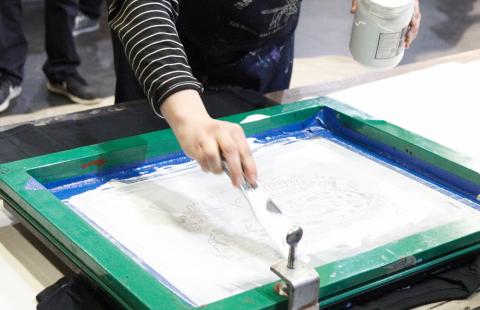 vernal pool event photos