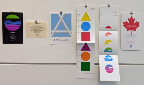 Plymouth State in 150 Objects exhibition close-ups