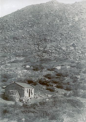 shorey appalachian mountain club
