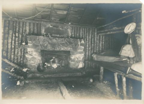 shorey appalachian mountain club