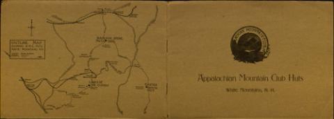 shorey appalachian mountain club