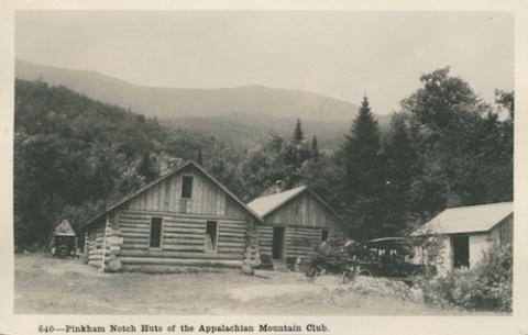 shorey appalachian mountain club