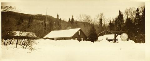 shorey appalachian mountain club