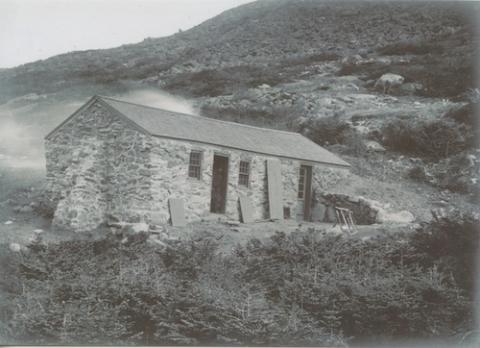 shorey appalachian mountain club