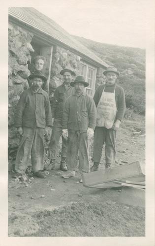 shorey appalachian mountain club