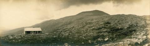 shorey appalachian mountain club