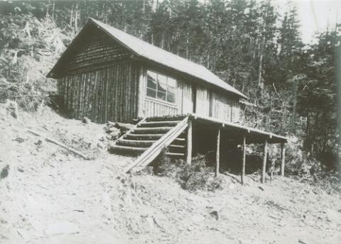 shorey appalachian mountain club