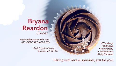 Bryana Reardon BFA 2021 Exhibition