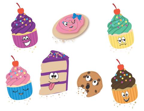 Bryana Reardon BFA 2021 Exhibition