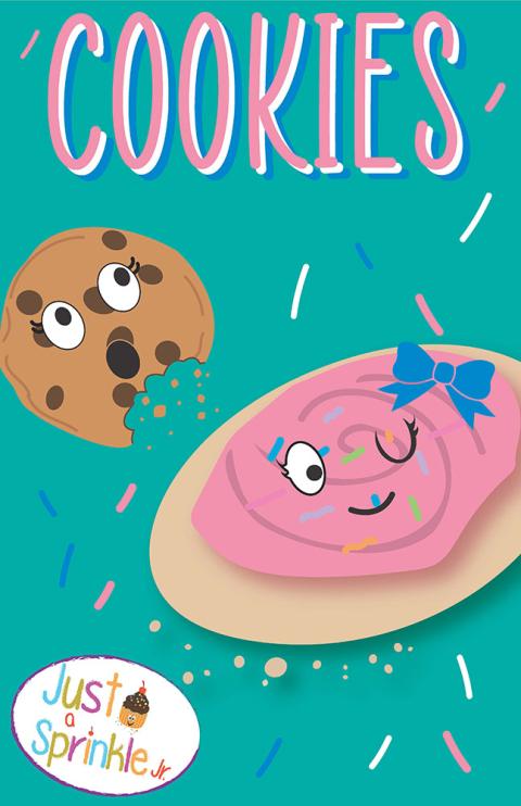 Bryana Reardon BFA 2021 Exhibition