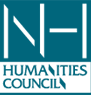 NH Humanities Council logo