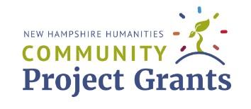 NH Humanities Community Project Grants