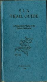 Squam Lakes Association booklet