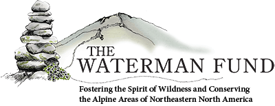 The Waterman Fund logo