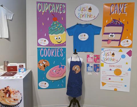 Bryana Reardon BFA 2021 Exhibition